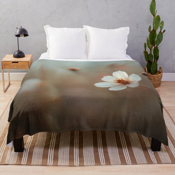 Item preview, Flower in a field during daylight designed and sold by anytka.