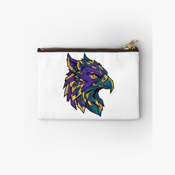 Item preview, Geometric Eagle designed and sold by StickVerse by Owais.