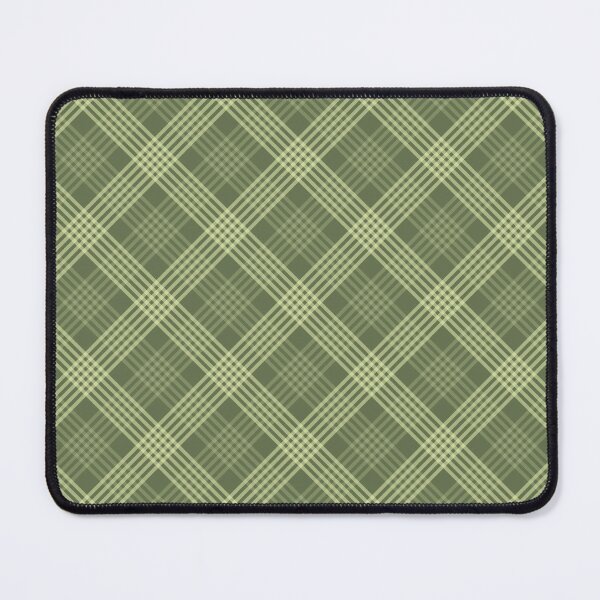Item preview, Diagonal Pastel Plaid Pattern 69 designed and sold by JMParadis.