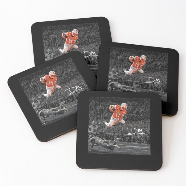 Item preview, Oklahoma Football Quarterback Action Game Day Moment designed and sold by Glow-Paw-Studio.