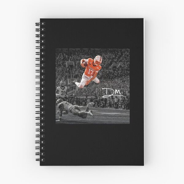 Item preview, Oklahoma Football Quarterback Action Game Day Moment designed and sold by Glow-Paw-Studio.