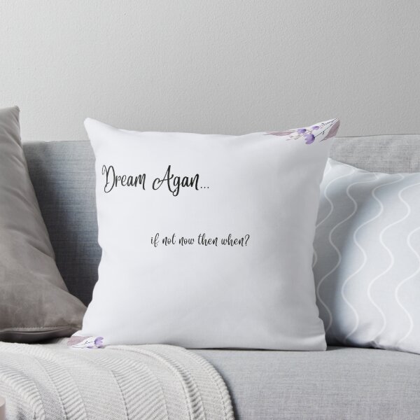 Item preview, Dare to Dream Coaster designed and sold by PearlBolelang.