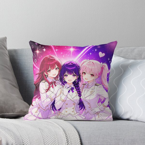 Item preview, Stardust Dream Girls designed and sold by Lilpixieh.