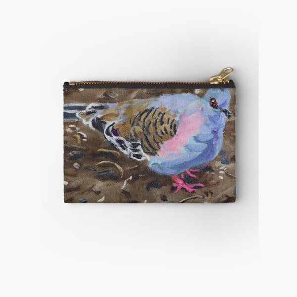 Item preview, Whistling Pigeon designed and sold by Subgeometric.