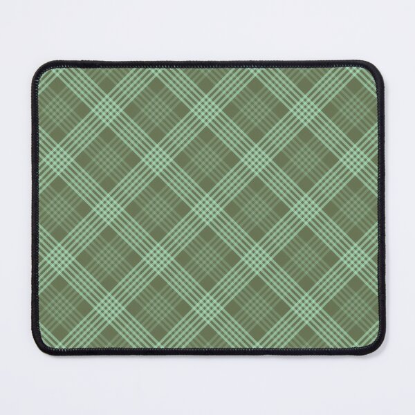 Item preview, Diagonal Pastel Plaid Pattern 70 designed and sold by JMParadis.