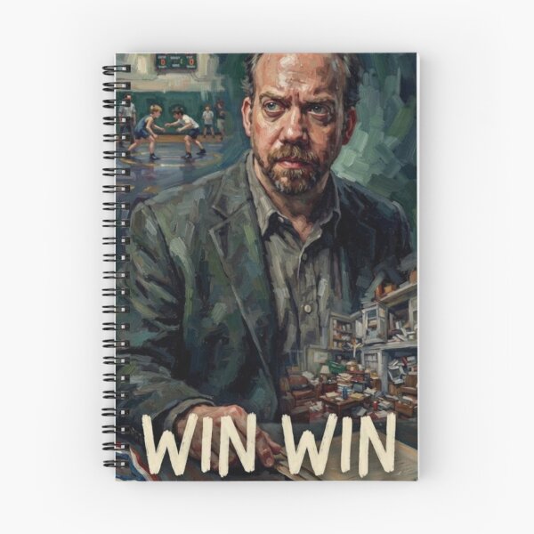 Item preview, Win Win Fine Art Tribute designed and sold by Art's Diner.