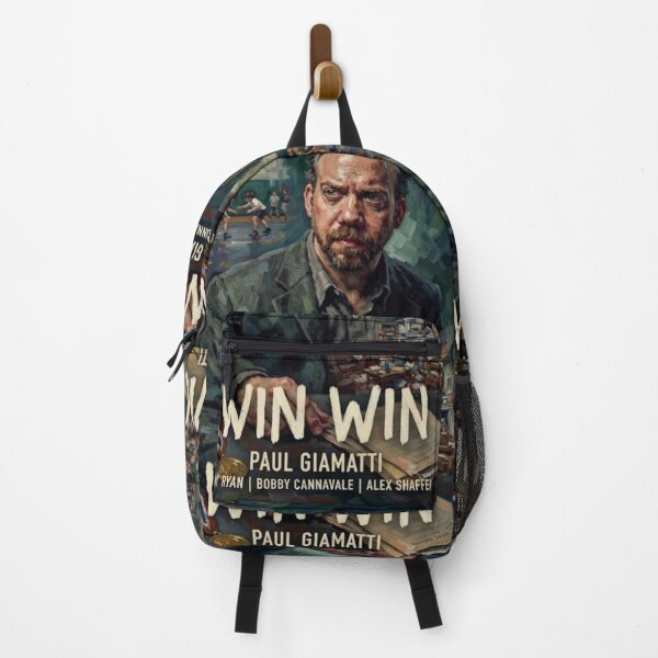 Item preview, Win Win Fine Art Tribute designed and sold by Art's Diner.
