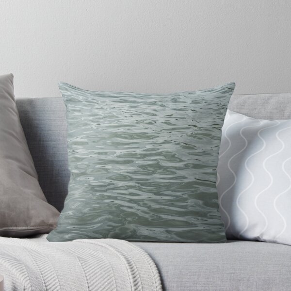 Item preview, Mesmeric Water Play Patterns like Moire Silk designed and sold by Georgia Mizuleva.