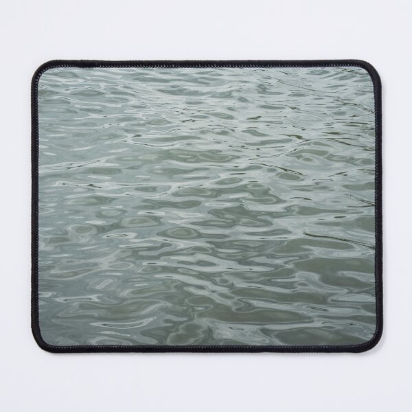 Item preview, Mesmeric Water Play Patterns like Moire Silk designed and sold by Georgia Mizuleva.
