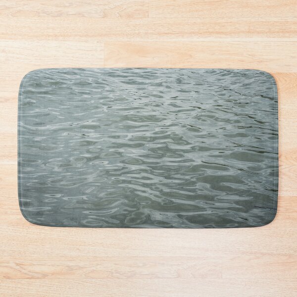 Item preview, Mesmeric Water Play Patterns like Moire Silk designed and sold by Georgia Mizuleva.