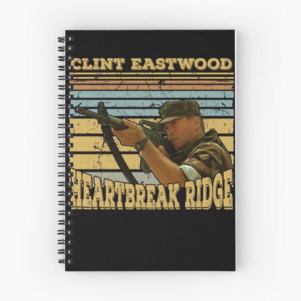 Item preview, Heartbreak Ridge  designed and sold by Mrzerodesigns.