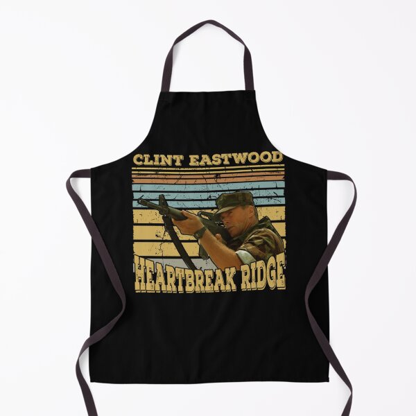 Item preview, Heartbreak Ridge designed and sold by Mrzerodesigns.