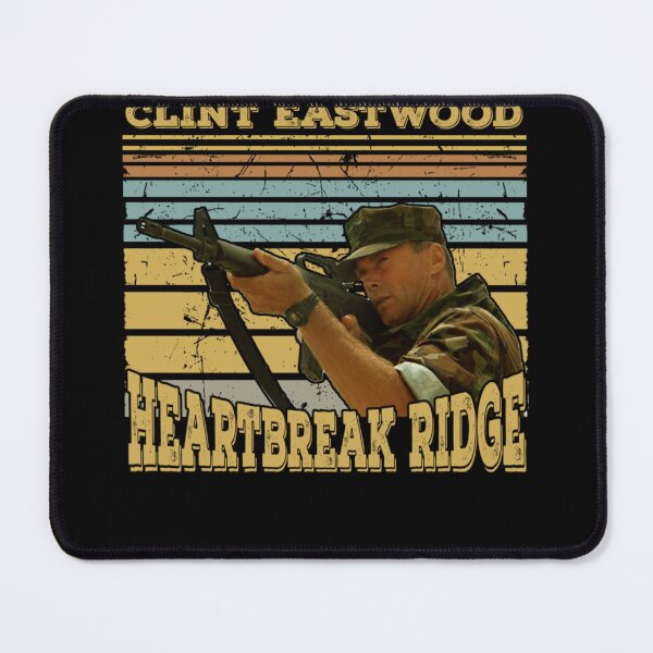 Item preview, Heartbreak Ridge designed and sold by Mrzerodesigns.