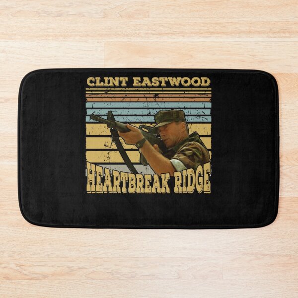 Item preview, Heartbreak Ridge  designed and sold by Mrzerodesigns.