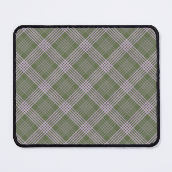 Item preview, Diagonal Pastel Plaid Pattern 72 designed and sold by JMParadis.