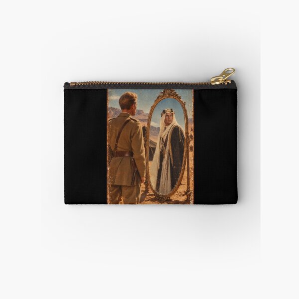 Item preview, Reflections: Lawrence of Arabia designed and sold by halibutgoatramb.