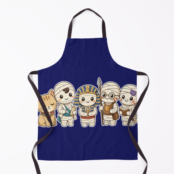 Item preview, Who's your Mummy? designed and sold by ThatRockChic.