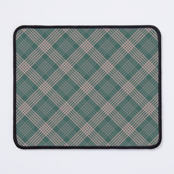Item preview, Diagonal Pastel Plaid Pattern 73 designed and sold by JMParadis.