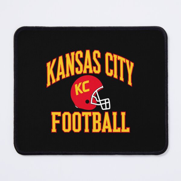 Item preview, Kansas City Chiefs designed and sold by Foro-Chance.