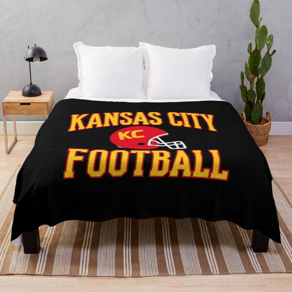 Item preview, Kansas City Chiefs designed and sold by Foro-Chance.