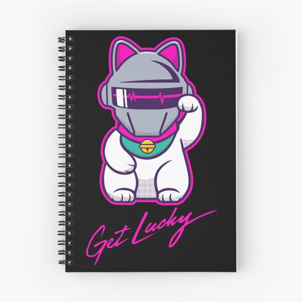 Item preview, Get Lucky designed and sold by thebestposter.
