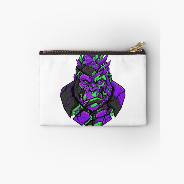 Item preview, Cyber Gorilla designed and sold by StickVerse by Owais.