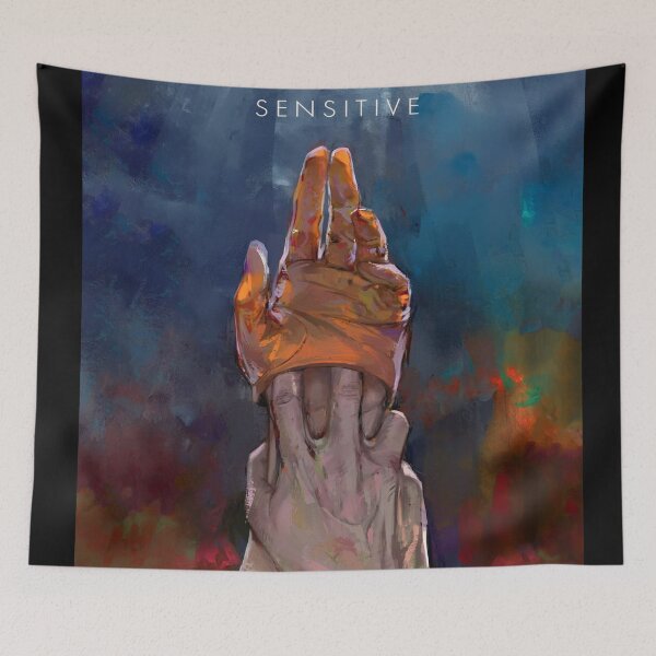 Item preview, The Pale Within — Surreal Melancholy designed and sold by · GAMING SOUL ·.