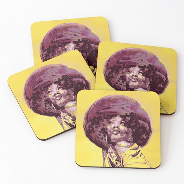Item preview, Disco Diana designed and sold by Sweet Jane Studios - Barcelona.