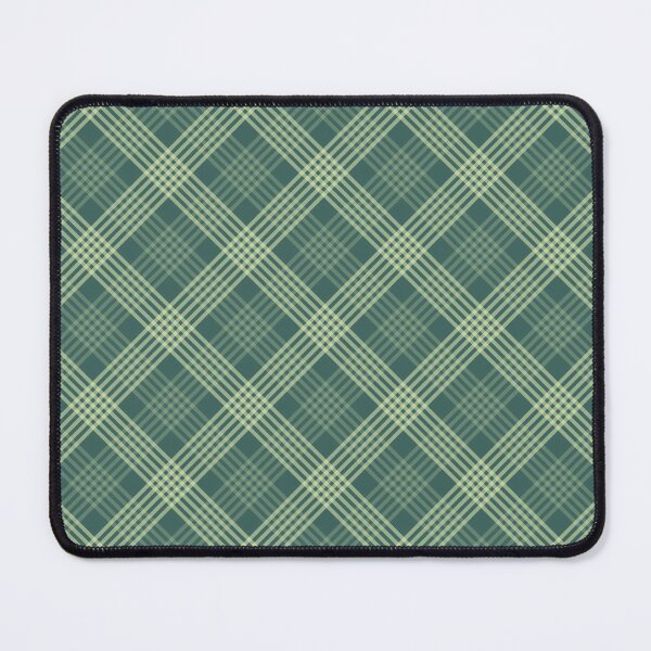 Item preview, Diagonal Pastel Plaid Pattern 75 designed and sold by JMParadis.