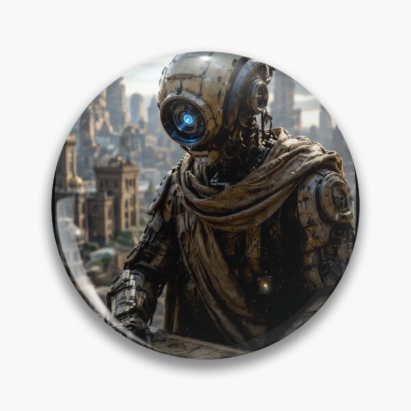 Item preview, The Cartographer designed and sold by cryolith7454.