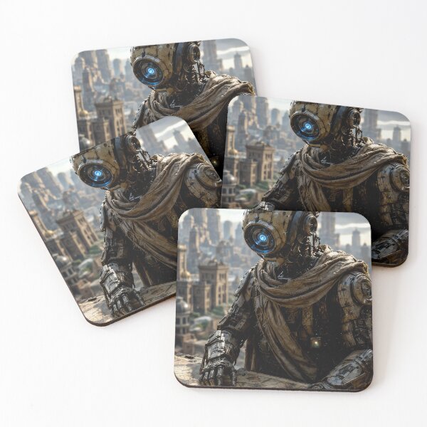 Item preview, The Cartographer designed and sold by cryolith7454.