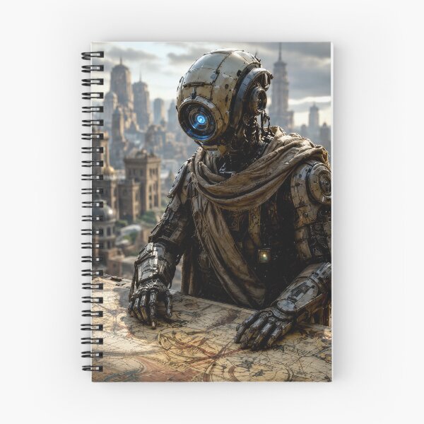 Item preview, The Cartographer designed and sold by cryolith7454.
