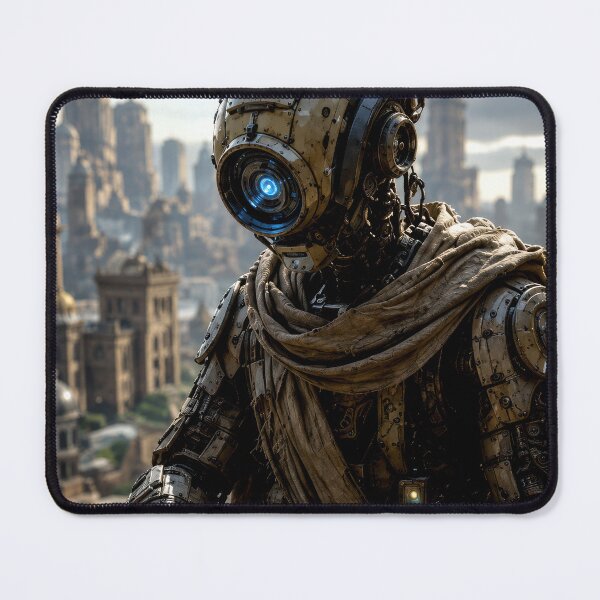 Item preview, The Cartographer designed and sold by cryolith7454.