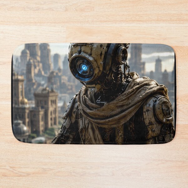 Item preview, The Cartographer designed and sold by cryolith7454.