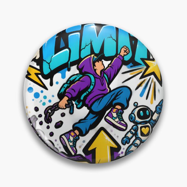 Item preview, Your only limit is yourself. designed and sold by chrishb2000.
