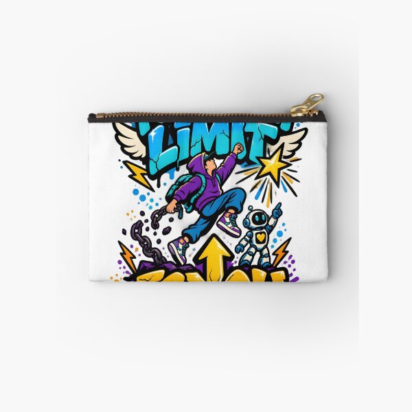 Item preview, Your only limit is yourself. designed and sold by chrishb2000.