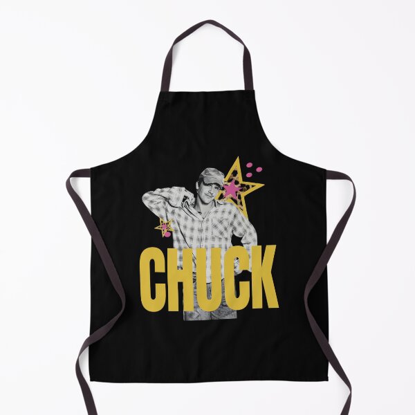 Item preview, Chuck Norris Cowboy Star Retro Pop Culture Tribute designed and sold by Mind-Drift.