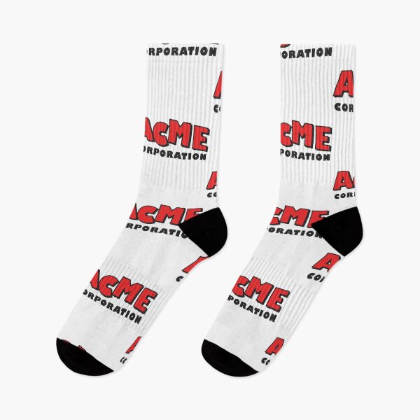 Item preview, ACME Corporation Classic Cartoon Logo designed and sold by TheTorrent.