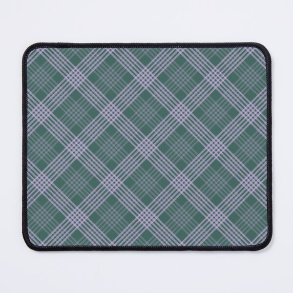 Item preview, Diagonal Pastel Plaid Pattern 78 designed and sold by JMParadis.