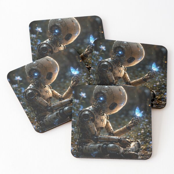 Item preview, The Child designed and sold by cryolith7454.