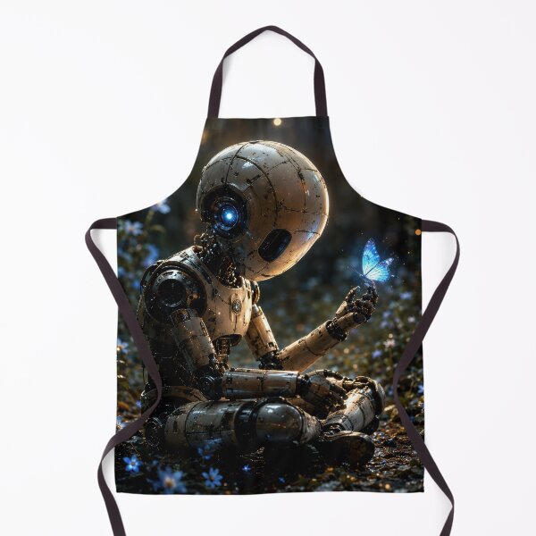 Item preview, The Child designed and sold by cryolith7454.