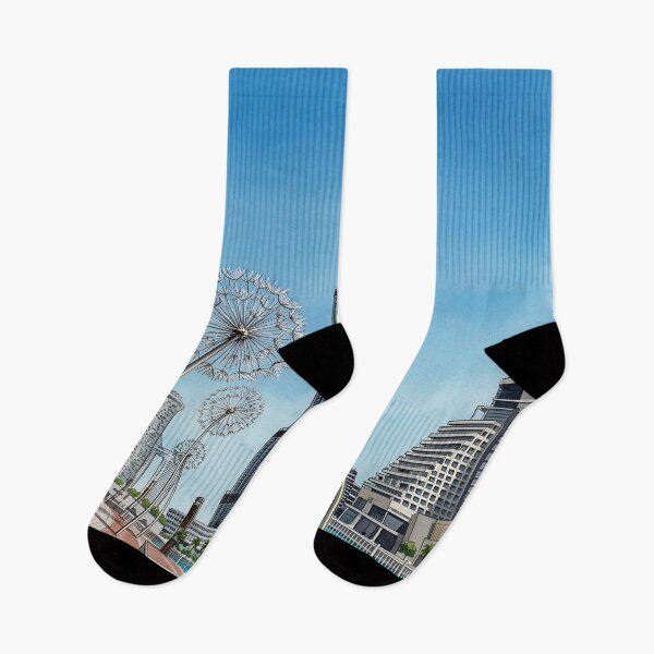 Item preview, Burj Khalifa Dubai Travel Poster – UAE designed and sold by POSTERIOCREW.