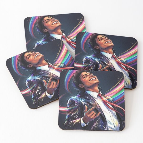 Item preview, Michael Jackson designed and sold by Creativnani.