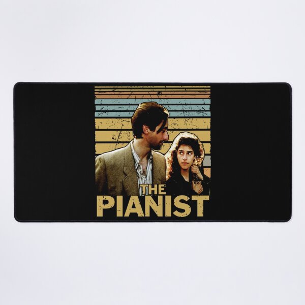 Item preview, The Pianist designed and sold by Mrzerodesigns.