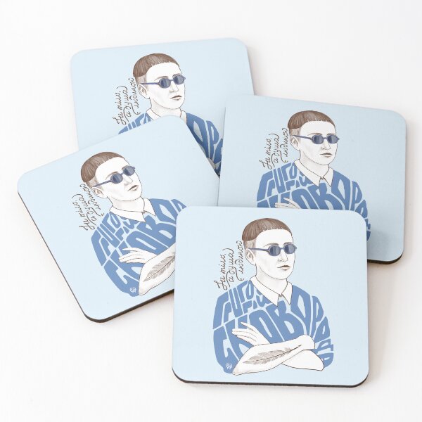 Item preview, Hryhorii Skovoroda | Ukrainian Philosopher designed and sold by Olya Yatsenko.