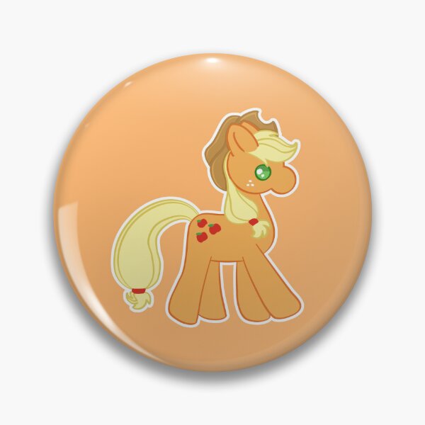 Item preview, Apple Jack designed and sold by SqueebingIt.