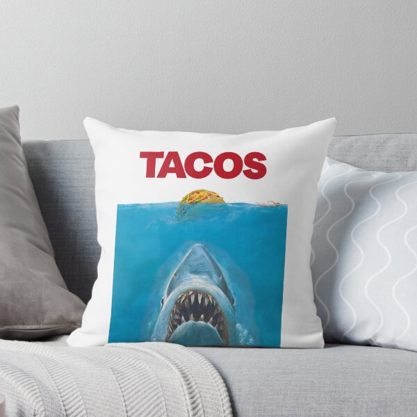 Item preview, Tacos for your jaws designed and sold by Asterisk-a.
