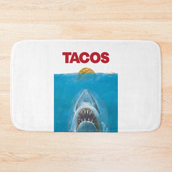 Item preview, Tacos for your jaws designed and sold by Asterisk-a.