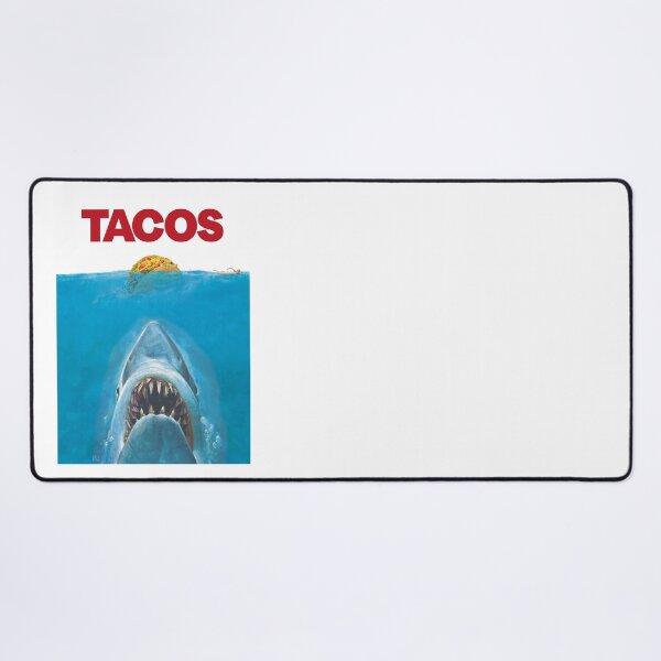 Item preview, Tacos for your jaws designed and sold by Asterisk-a.