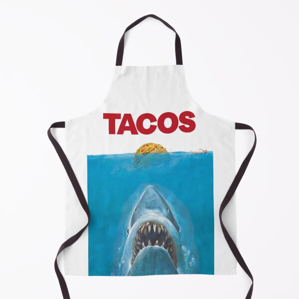 Item preview, Tacos for your jaws designed and sold by Asterisk-a.